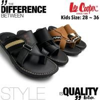 ราคา การนําเสนอ Raya เด็ก Chappal ดูกลางแจ้ง Ultra Smart รองเท้าแตะ Sandal Raya Kanak Budak Bergaya Lee Copper (40300291547)