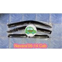 ราคา กันสาดนาวาร่า’05-14แคป (4575169739)