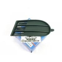 ราคา ฝาครอบโคมไฟหมอกด้านหน้า BUMPER SUZUKI SWIFT GL ซ้าย BUNTU ORIGINAL (41170822528)