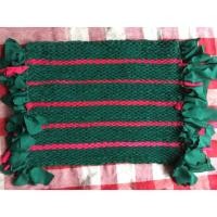 ราคา พรมเช็ดเท้า สีเขียว (1323597972)