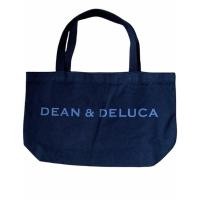 ราคา DEAN & DELUCA กระเป๋าผ้านิ่ม สีดำ (13809409703)