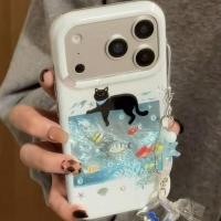 ราคา เคสโทรศัพท์ เข้ากันได้สำหรับ เคสไอโฟน11 เคส iphone 16 Pro Max 7Plus XR 12 13 14 15 ดาวผีเสื้อแสนสวย (47352528814)