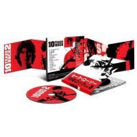 ราคา CD เสก โลโซ ชุด เสก โลโซ 10 Years rock 2 (JAPAN) (28325810083)