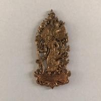 ราคา พระบรมครูฤาษีนารอด (พ่อแก่) หลวงพ่อรักษ์ วัดสุทธาวาส วิปัสสนา (5034171576)