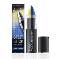 ราคา MoodMatcher Split Stick DarkBlue/Yellow (15126386772)