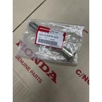 ราคา แกนขาตั้งคู่ ของแท้ ฮอนด้า เวฟ110ไอ Czi wave110i dream110i super cub (50512-KWW-620) (15627553388)