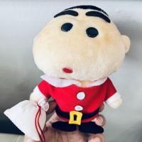 ราคา #ตุ๊กตา #7นิ้ว #เครยอนชินจัง #Crayon #Shin-chan #ลิขสิทธิ์แท้ #หายากมาก #Taito #มีป้ายผ้า #มีจู๋ #ตาเป็นรอยบ้าง #งานสะสม (18803623765)