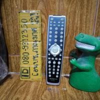 ราคา รีโมท DVD OPPO DV981HDใช้งานปกติทุกปุ่ม ของแท้มือสอง (28515791854)