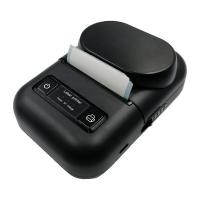 ราคา SCHLONGEN Bluetooth + USB Thermal Printer เครื่องพิมพ์ความร้อน ไร้สาย แบบพกพา ชลองเกน พิมพ์ใบเสร็จ บาร์โค้ด #SLG-PT260 (23310374024)