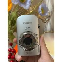 ราคา Canon IXY510is Silver 97% (41011605783)
