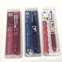 ราคา Frixion ปากกาลบได้ 3 สี ลาย Disney (7449844268)