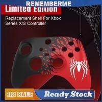 ราคา ฝาครอบเคส ABS ด้านหน้า Faceplate เปลี่ยนเชลล์สําหรับอุปกรณ์เสริม Xbox Series X/S (28255774207)