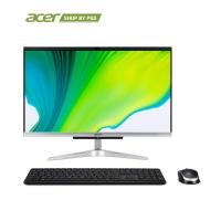 ราคา Acer Aspire C22-420-R38G1T21Mi/T002 คอมพิวเตอร์ออลอินวัน 21.5inch AMD R3-3250U RAM8GB HDD1TB UMA W10 (DQ.BFRST.002) (9710906176)