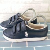 ราคา Polo รองเท้ามือสองของแท้ (2356992377)