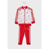 ราคา Adidas Set แขนยาว ขายาว ของใหม่ ป้ายห้อย (9220281183)