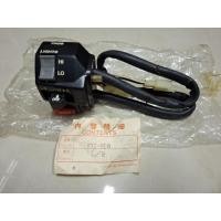 ราคา สวิทช์แฮนด์ข้างซ้าย Yamaha RXZ-RXZ135-RXZ-D-RXZ New ของใหม่งานเก่าเก็บ(ไม่แท้)สภาพสวยๆคุณภาพดี พร้อมใส่ใช้งาน (24693208431)