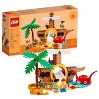 ราคา Lego 40589 Pirate ship playground, เลโก้ 40589 เลโก้แท้ ของใหม่ (19289256201)