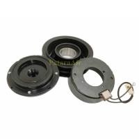 ราคา คลัชคอมแอร์ Volvo 940,740 2ร่อง หน้าคลัชคอมแอร์ วอลโว่ (1914386567)