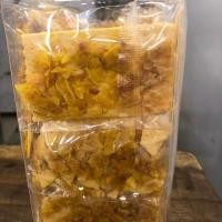 ราคา ขนมปังชีสอบกรอบโรยหน้าทุเรียน (4717019947)