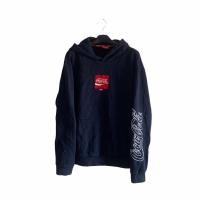 ราคา COCA COLA HOODIE (มือสอง) (13101039989)