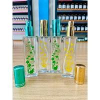ราคา ขวดทาวเวอร์ 60 ml. ขวดสเปรย์แก้วเปล่า ขวดสเปรย์น้ำหอม (28026405740)