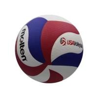 ราคา V5M5000 USA VOLLEYBALL MOLTEN SIZE 5 VOLLEYBALLS (46051457692)