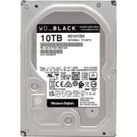 ราคา 10 TB 3.5 INCH HDD (ฮาร์ดดิสก์ 3.5 นิ้ว) WD BLACK - 7200RPM SATA3 (WD101FZBX)- 3 ปี Synnex (26315041692)