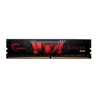 ราคา RAM G.SKILL Aegis แรม DDR4 8GB (2133) (C15S-8GIS) ของแท้ (42909090375)