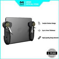 ราคา Memo Trigger Controller L1 R1 Ipad 6 นิ้ว 4 นิ้ว Grip Pubg Ff Akpad6K (43357231430)