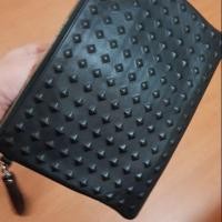 ราคา MCM Clutch unisex (used) (1612544141)
