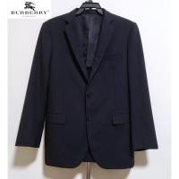 ราคา ฺBURBERRY เสื้อสูท สีกรมดำ อก 41 นิ้ว มือสอง (26574864428)