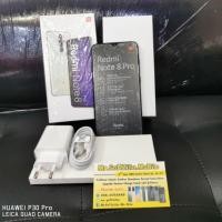 ราคา xiaomi redmi note 8 pro ram6 rom128 เครื่องศูนย์ไทย (3839313193)