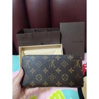 ราคา กระเป๋าสตางค์Louis Vuitton (5258459415)