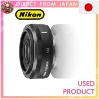 ราคา 【Used】 Nikon Prime Lens 1 NIKKOR 10mm f2.8 Black Nikon CX Format Only【Direct from Japan】 (25385875803)