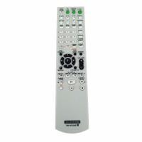 ราคา Rm-adu005 รีโมทคอนโทรลสําหรับ Sony DVD โฮมเธียเตอร์ระบบ DAV-DZ630 HCD-DZ630 DAV-HDX265 DAV-DZ30 DAV-HDX 265 266 267W 465 466 z235 (43955117654)