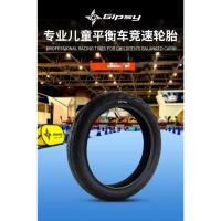 ราคา Gipsy/gipsy PRO gs1010 12x1.5 Kids Balance Bike Racing ยาง 12 นิ้วสกู๊ตเตอร์ Race ยางนอก GIPSY /GIPSY PRO ยาง (29451146253)