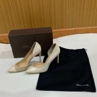 ราคา รองเท้าส้นสูง Stella Luna สภาพดี สวยหรูมาก 26 cm (2912446447)