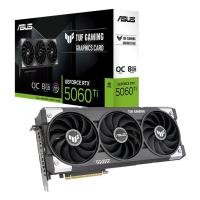 ราคา ASUS TUF GAMING GEFORCE RTX 5060 TI OC 8GB GDDR7 (TUF-RTX5060TI-O8G-GAMING) (43857143350)