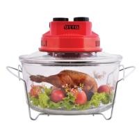 ราคา หม้ออบลมร้อน 12 ลิตร 1100W ตรา OTTO (CO-708A) (26426355661)