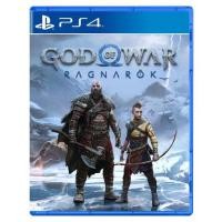 ราคา [พร้อมส่ง]PS4 : God of War Ragnarok รองรับภาษาไทย [Z3] (21223996959)