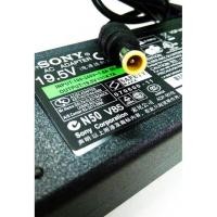 ราคา SONY หม้อแปลงทีวี LED 19.5V 4.7A (ของแท้) ขนาดหัวเข็ม 6.4*4.4 MM (ADAPTOR for TV LED Sony) (6950371916)