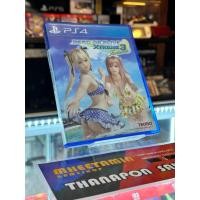 ราคา PS4 Dead or Alive Xtreme 3 Fortune [Z3/ASIA] [มือ2] (46104319128)