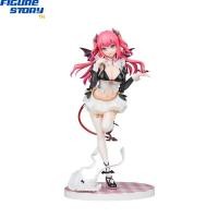 ราคา *พรี-ออเดอร์* Liliya 1/7 (อ่านรายละเอียดก่อนสั่งซื้อ) (28531073967)