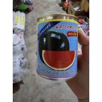 ราคา เมล็ดแตงโม แตงโมเปลือกดำ ชูการ์เบบี้ ตราต้นไผ่ ขนาด 40 กรัม (27910972887)