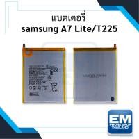 ราคา แบตเตอรี่ Samsung A7 Lite / T225 / HQ-3565S แบตซัมซุง แบตมือถือ แบตโทรศัพท์ แบตเตอรี่โทรศัพท์ สินค้ามีรับประกัน 6เดือน (16186778969)