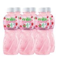 ราคา กาโตะ น้ำลิ้นจี่ 25% ผสมวุ้นมะพร้าว 320 มล. แพ็ค 6 ขวด Kato 25% Lychee Juice with Coconut Jelly 320 ml. Pack of 6 bottle (7347863817)