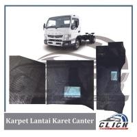ราคา แผ่นยางรองพื้นหน้า Mitsubishi Canter (42114755815)