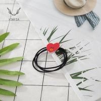 ราคา Bts เกาหลี 21 บาทแหวนผมยืดหยุ่นสูงเชือกผมที่เรียบง่ายสร้างสรรค์แฟชั่นผู้หญิงผมเชือก (4213713057)