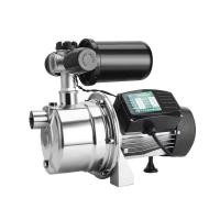 ราคา 【 10k People Favorite】Stainless Steel Booster Pump Pressure Pump Jet Pump Water Pump Self-Priming Pump Household Water W (26431473462)