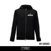 ราคา เสื้อฮู๊ดแขนยาว 7th street รุ่น HD-SAH002 พร้อมส่ง ของแท้100% (21928145827)